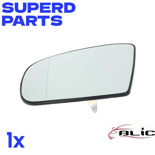 Side mirror glass 2427g01 - side,