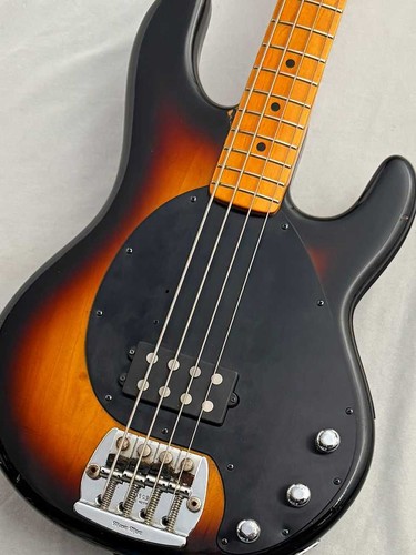 Music man 1978 - 1978-1980, stingray