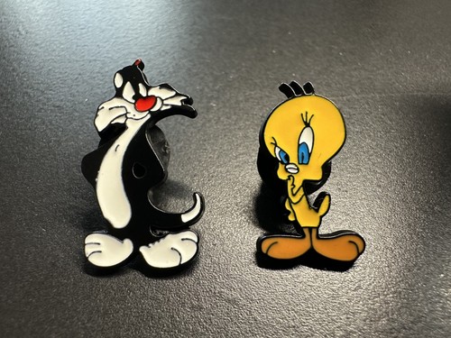 Tweety bird sylvester the - x,