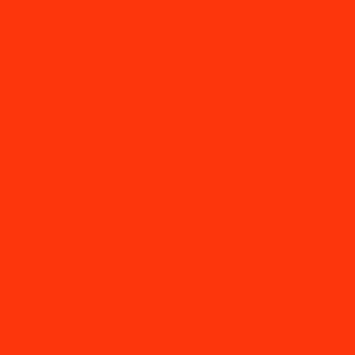 Renault tractor red - tractor, red/orange