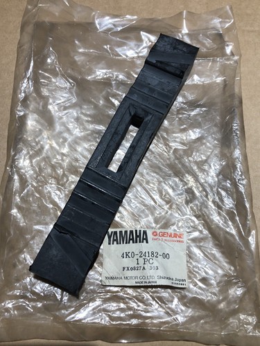 Yamaha xj650 1980 1982 - 1980-1982, oem