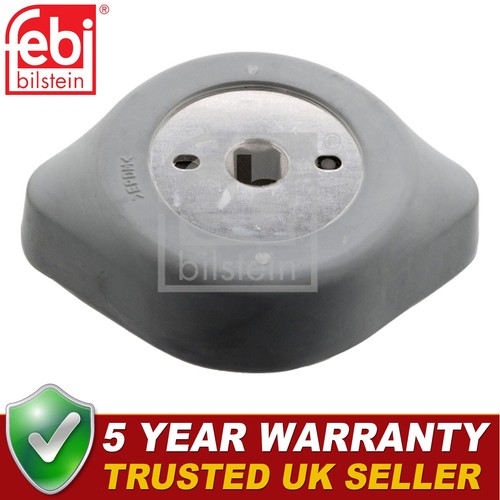 Febi gearbox mounting fits - febi,
