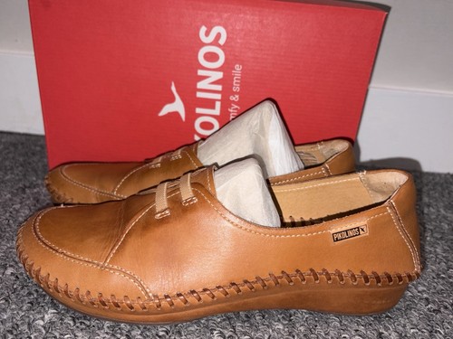 Pikolinos vallantra shoes size - vallantra,