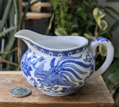 Vintage noritake asiatic - vintage,
