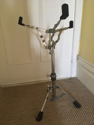Premier snare drum - premier, stand