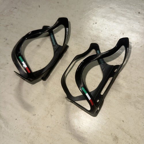 Pair bianchi carbon fiber - bianchi,