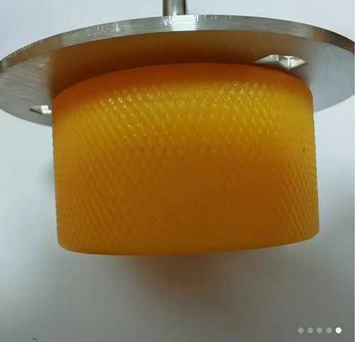 Hub lift grip - hub,