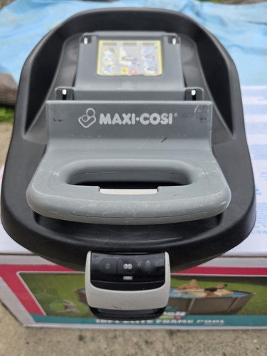 Maxicosi familyfix isofix - maxicosi,