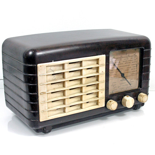 Ultra u405 1940 vintage - 1940's,