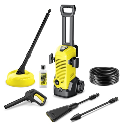 Karcher eco booster home - k,