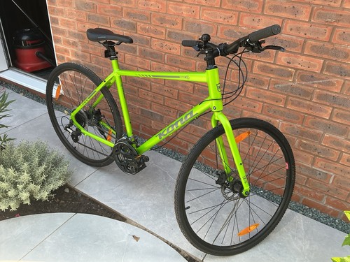 Kona dewey bicycles - dewey,