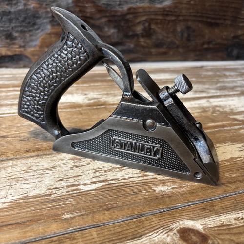 Vintage stanley 78 rebate - 78,