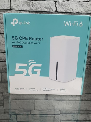 Link archer nx200 ax1800 - tp-link,