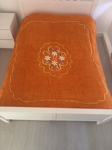 Vintage 1960s candlewick - 1960s,