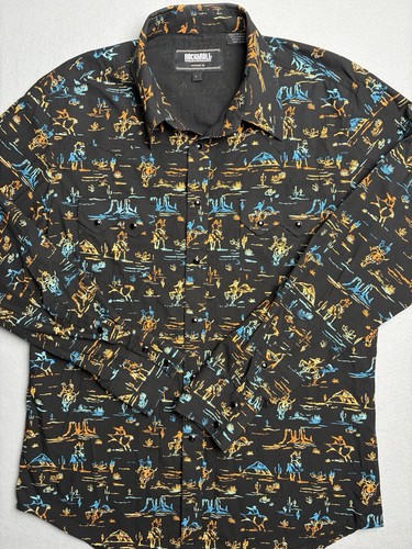 Rock roll denim men s - rock, men’s