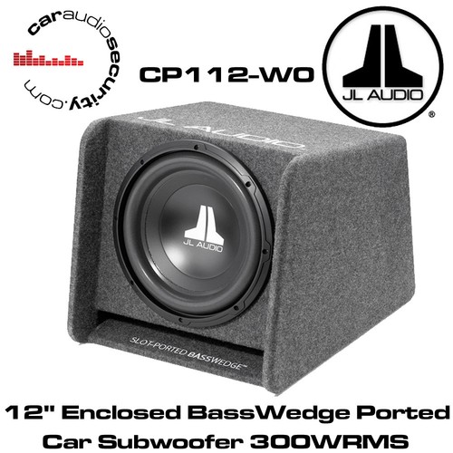 Audio cp112 w0v3 - cp112-w0v3, 12"