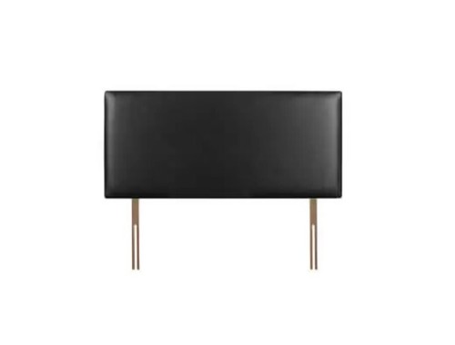 Luxury plain faux leather - plain,