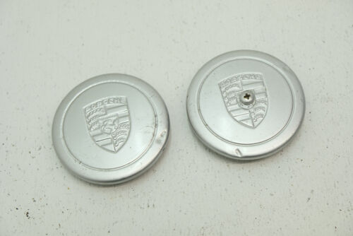 Porsche 911 model fuchs rims - 911, g