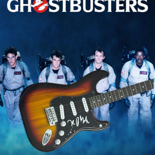 Gfa ghostbusters theme song - gfa,