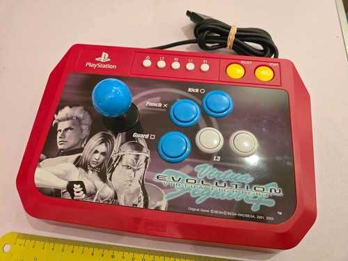 Sony playstation ps2 hori - sony, 2
