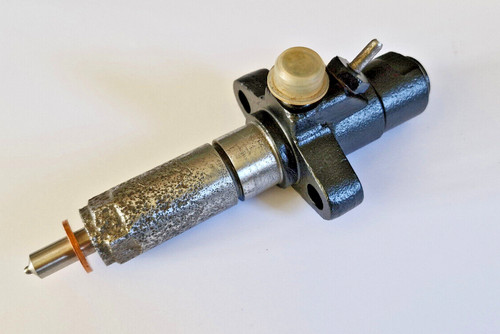 Reconditioned injector for - reconditioned,