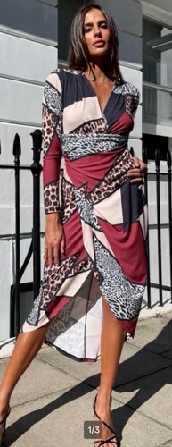 Jenerique long sleeve midi - jenerique,