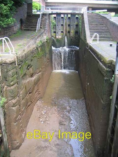 Photo 6x4 middle lock the - photo,