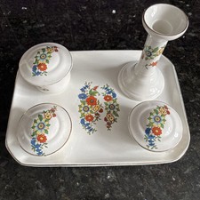 Vintage Empire Ware Porcelain