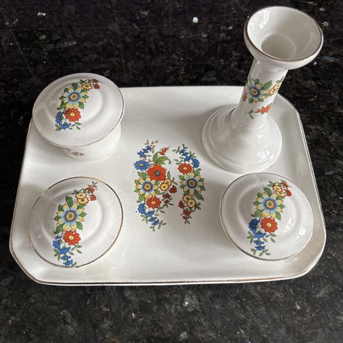 Vintage empire ware porcelain - empire,