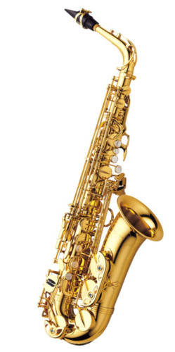 Yanagisawa wo1 alto - a-wo1,