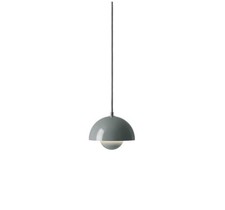 Verner Panton Flowerpot VP10 Pendant RRP £180