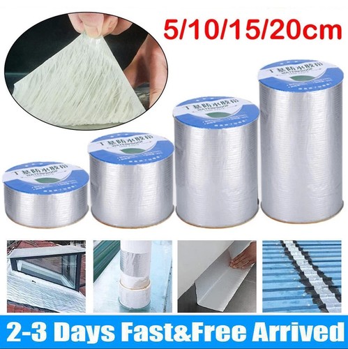Super waterproof tape butyl - waterproof,