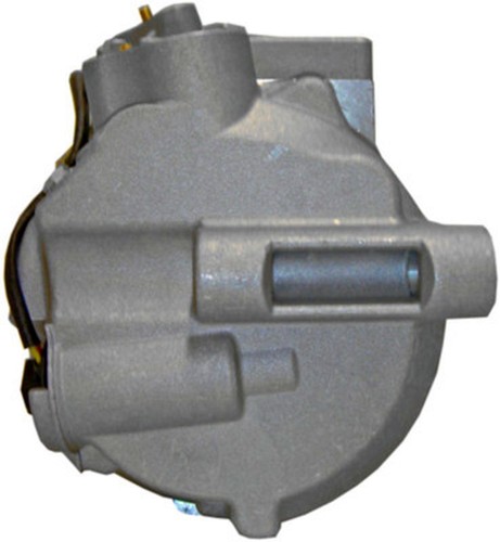 Mahle lcv compressor - a/c,