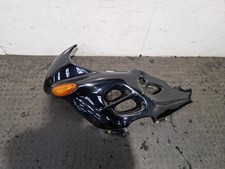 SUZUKI GSX 750 F 2003 LEFT