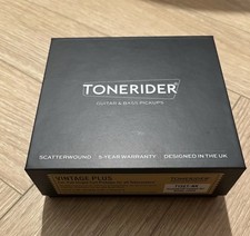 Tonerider Telecaster Vintage