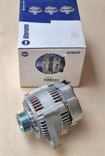 Alternator 80a fits toyota - 80a,