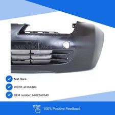 Fits Nissan Micra K12