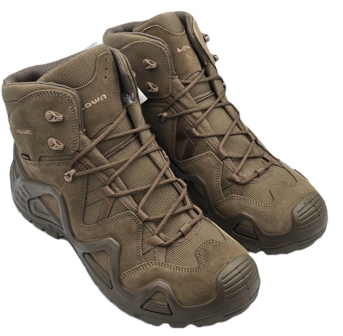 Lowa zephyr gtx mid - mid, tactical