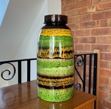 Vintage Scheurich West German