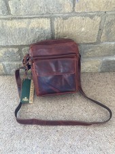 Rowallan Trojan Leather