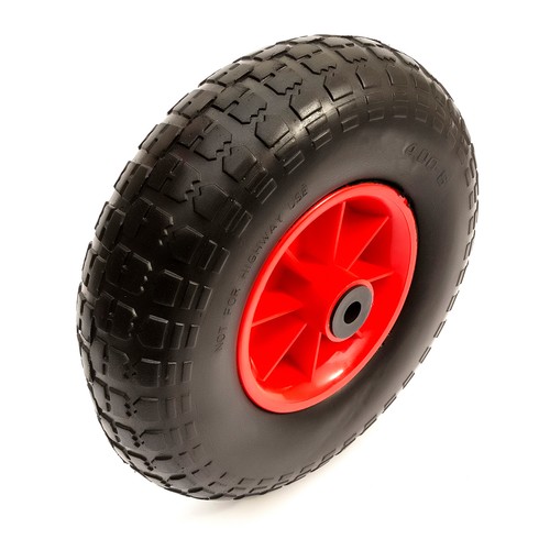 Inch solid wheel - inch, tyre