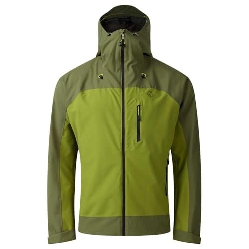 Dare hiking jacket size s - jacket,