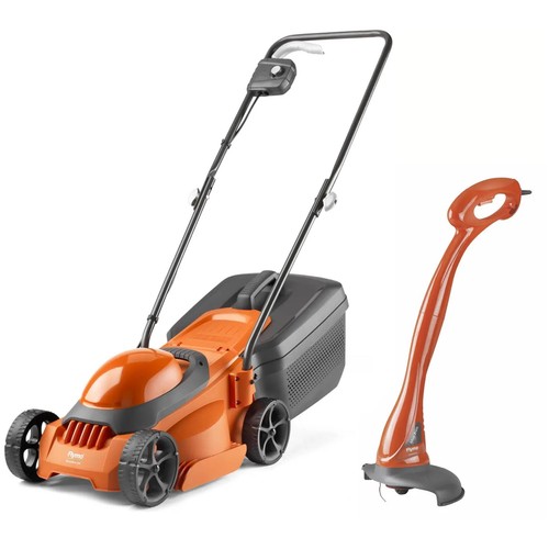 Flymo simplimow 300 rotary - flymo,