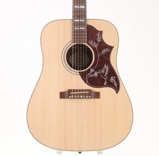 Gibson Hummingbird Studio