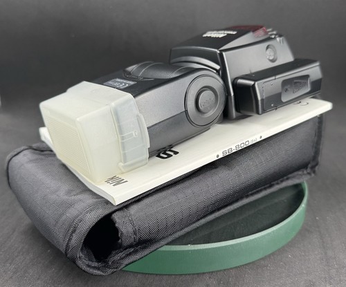 Nikon speedlite 800 flash - nikon,