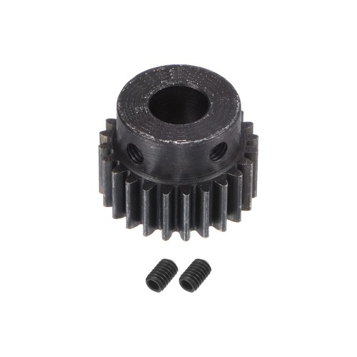 1mod 24t pinion gear - gear, 8mm
