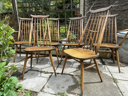 Ercol goldsmith windsor - 6,