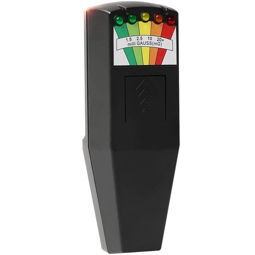 Emf meter 20000hz portable - emf, meter,30-20000hz