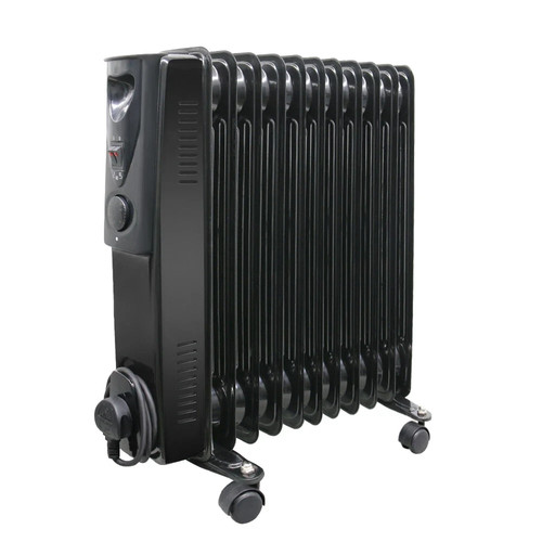 Daewoo portable oil - portable, filled