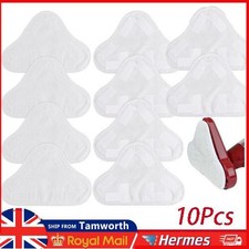 10x For Vileda H2O H20 X5 Hot